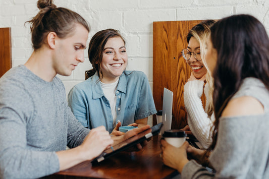 4 Cosas que estimula el desempeño y compromiso