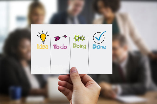 Razones para ser productivo con tus sueños
