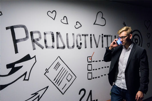 Consejos que cambiarán la productividad en tu trabajo