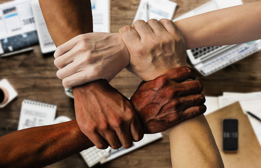 El trabajo en equipo: ¿La clave para lograr el éxito?