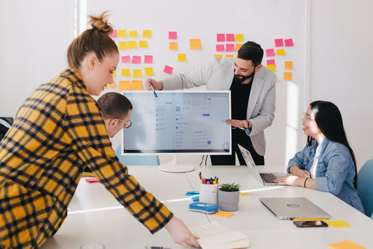 Mejora la productividad en la empresa