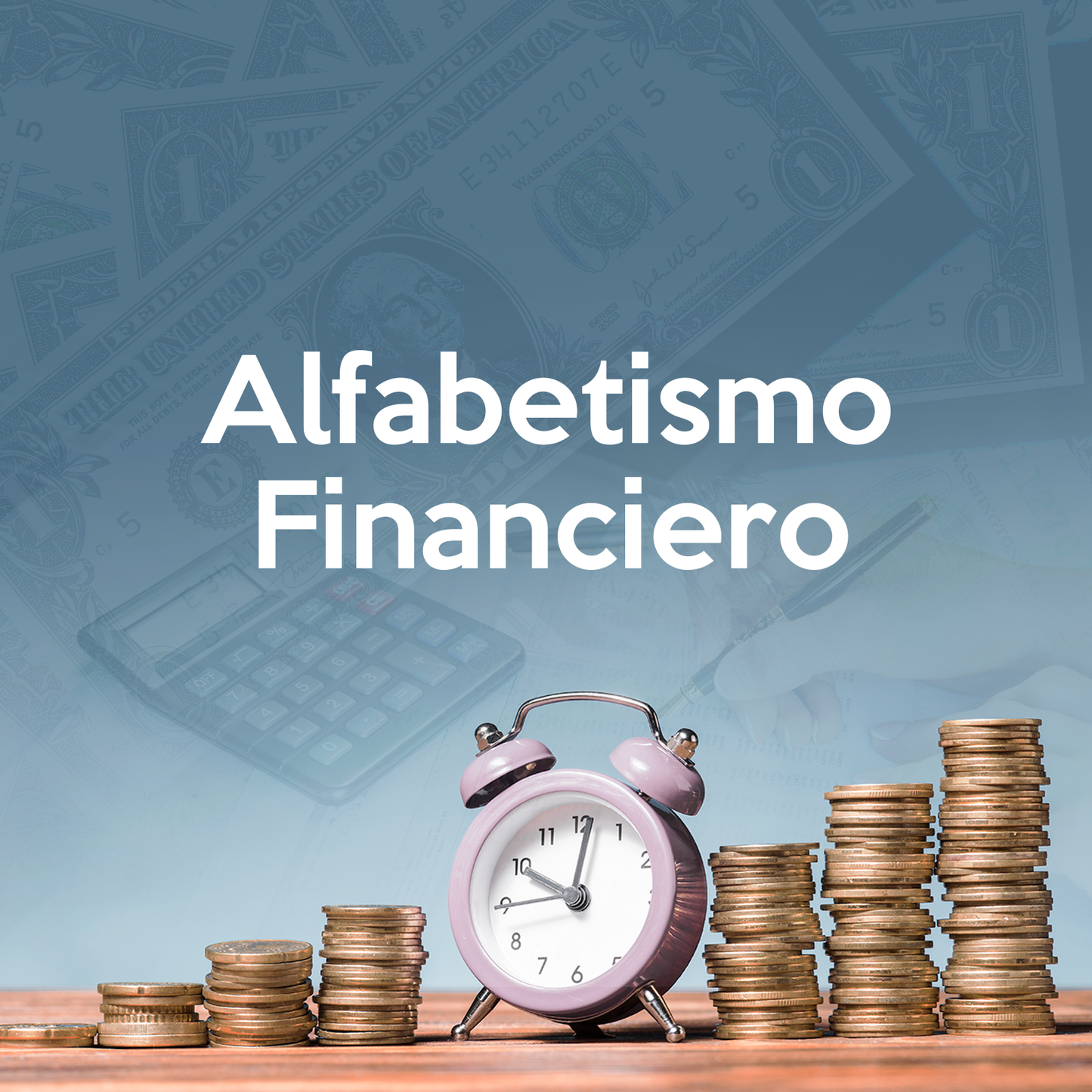 Alfabetismo Financiero