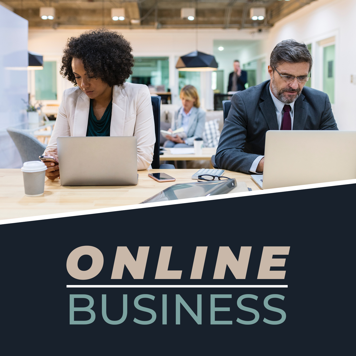 Online Business