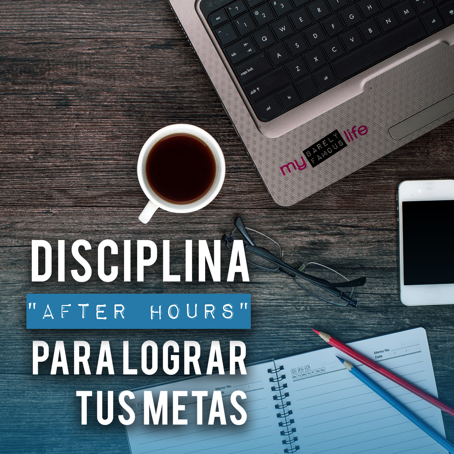 Disciplina After hours