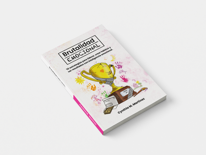 Libro: Brutalidad Emocional