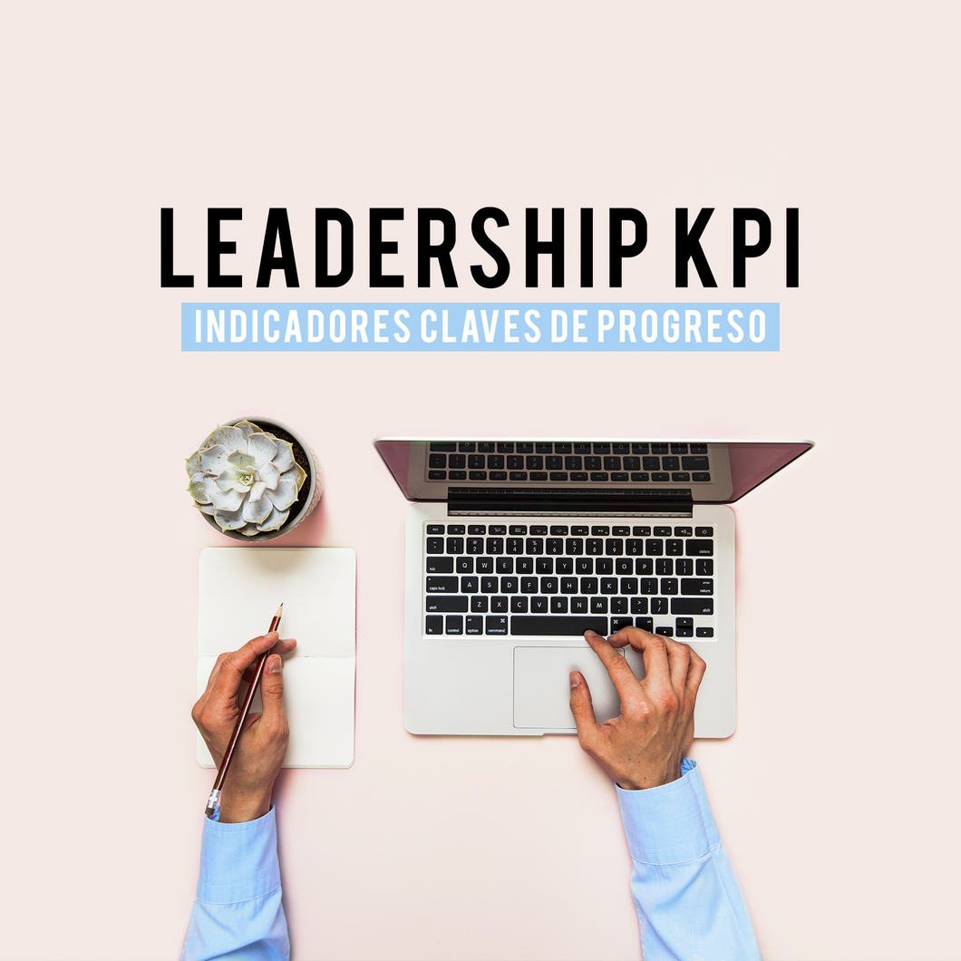 Leadership KPI
